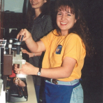 emily & stephanie